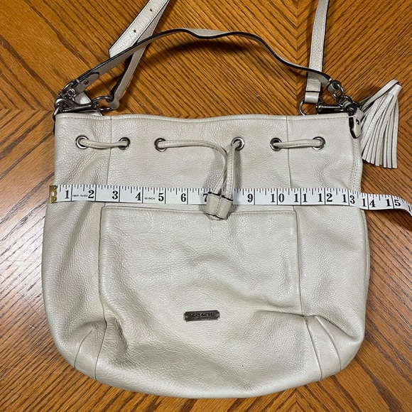 🐚 Coach Avery Crossbody Bag 🐚 - Picture 6 of 10
